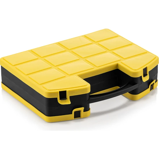 COMBO Tool Bag 27cmx22cmx6.5cm (5563)