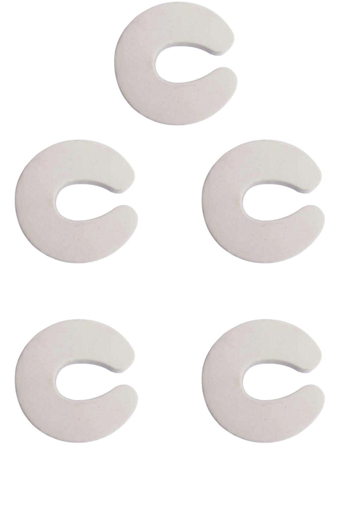 Çocuk Koruyucu Kapı Stoperi 5 li Set (5563)