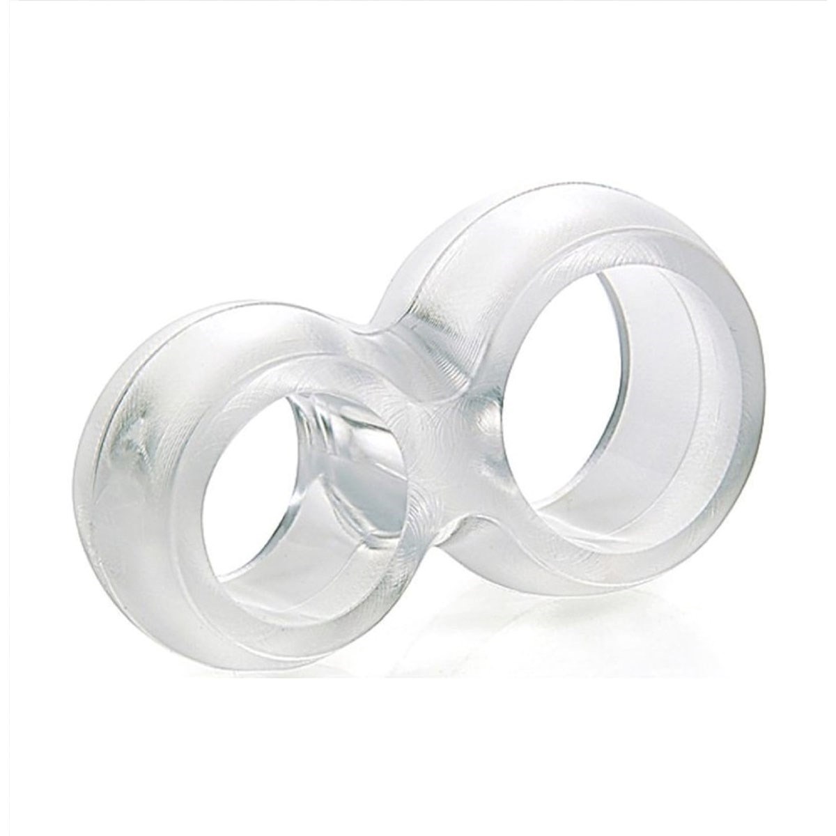 Silikon Kapı &amp;amp; Pencere Vurma Önleyici Stoper Kapı Tamponu 4 Adet (5563) #3