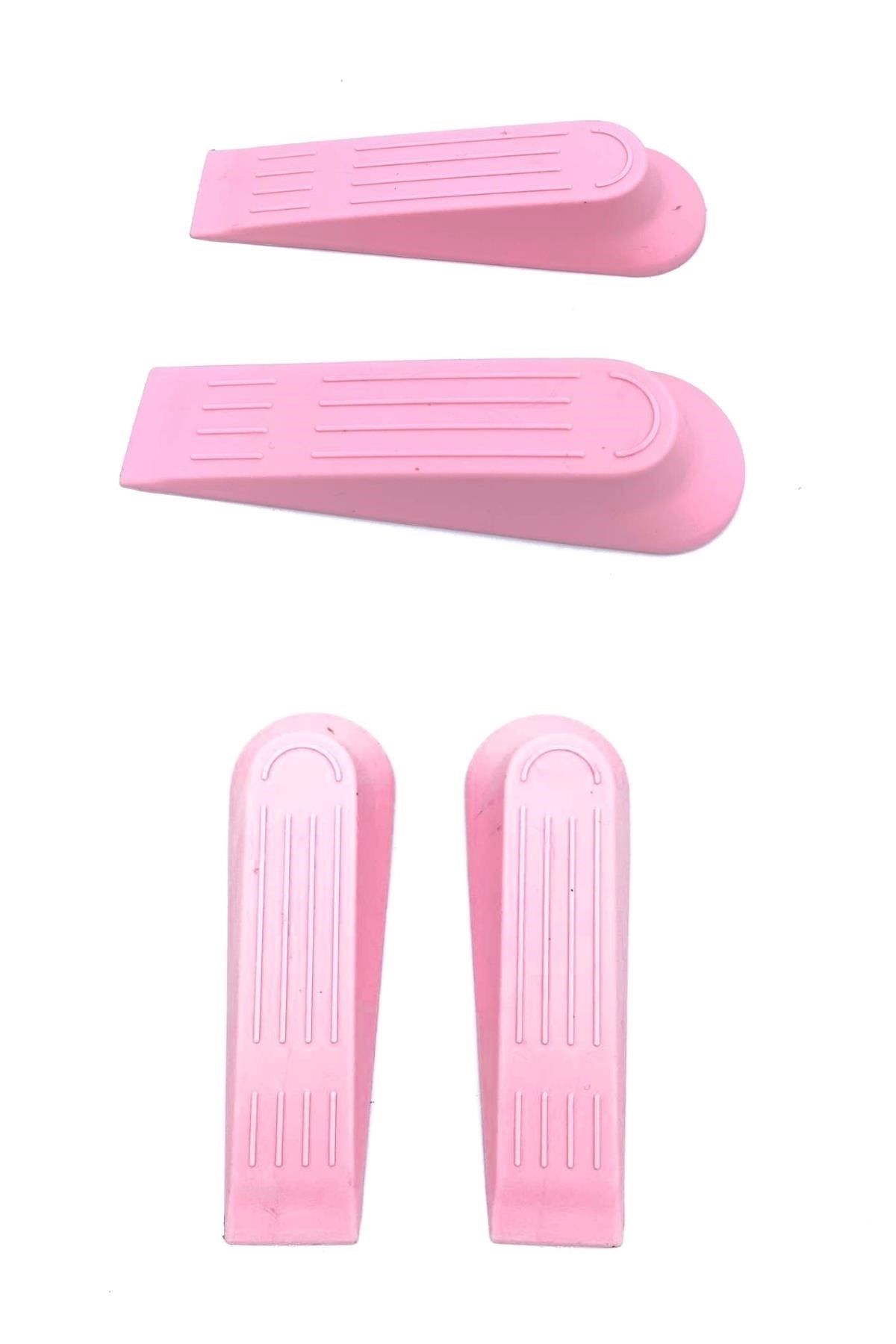 Kapı Rampası Stoperi Kapı Altı Tutucu Kapı Durdurucu (2 Adet) (5563) #4