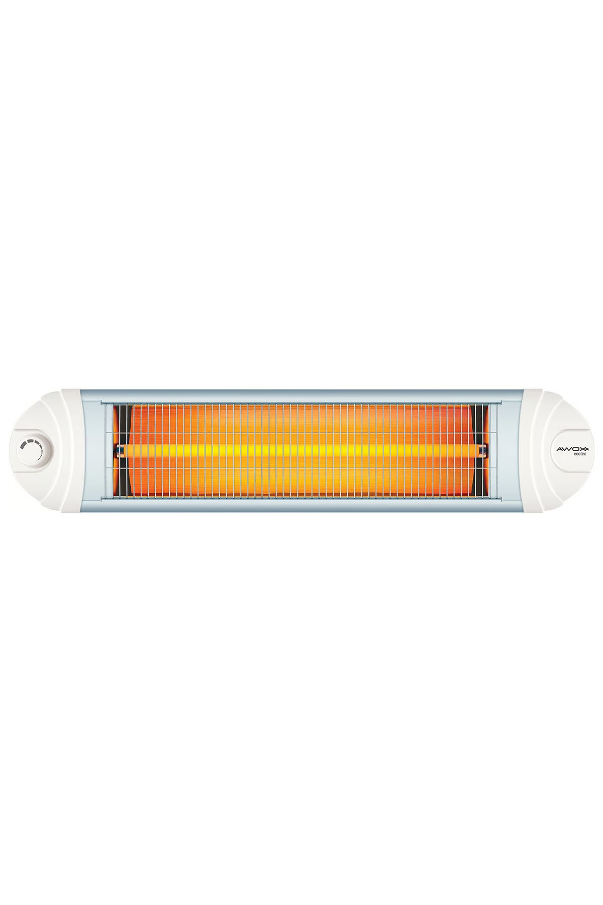 Awox Infrared Heater UFO Type 2500W (5563)