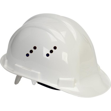 BEYAZ MANUEL AYARLI BARET (5563)