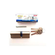 KUTULU NİKEL BAREL 90MM (5563)