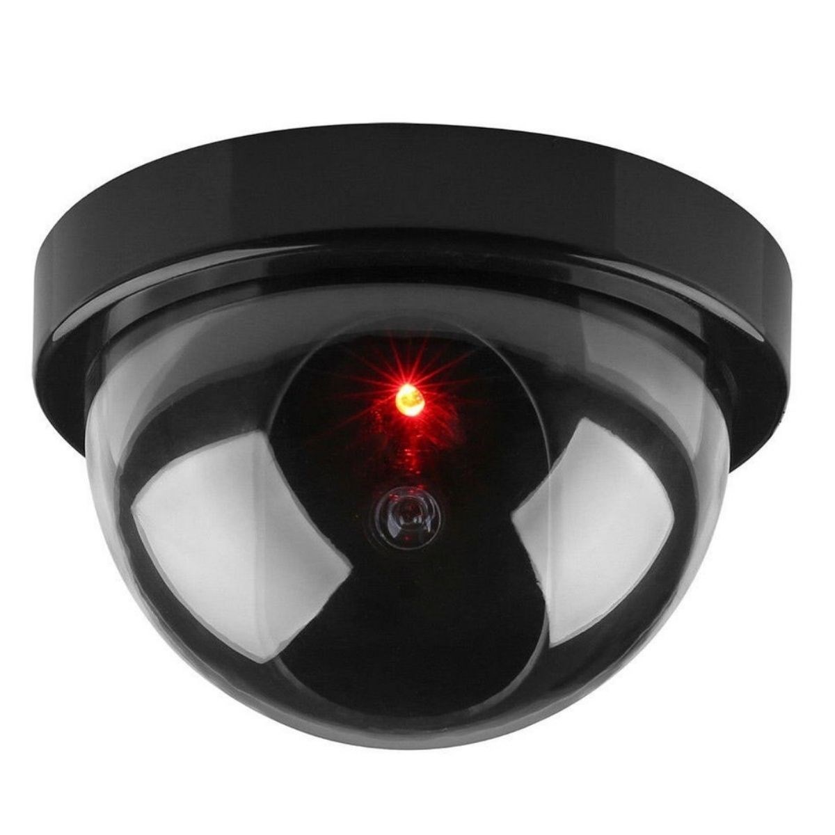 Gerçek Görünümlü Maket Güvenlik Kamerası (5563) #2