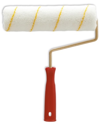 RULO 25CM BOYA RULOSU (5563)