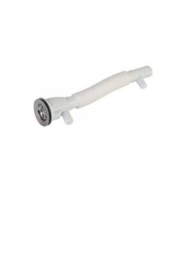 ÇİFT ÇIKIŞLI SİFON (5563)