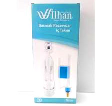 BASMALI REZERVUAR İÇ TAKIM (5563)