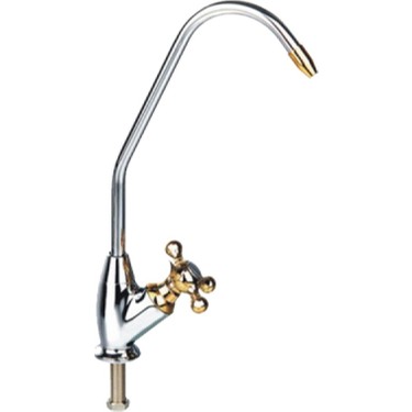 Su Arıtma Cihazı Musluğu Yıldız Model Megro (5563) #3