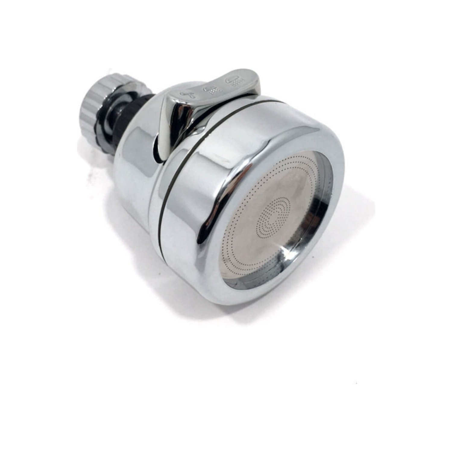 Wasserhahnanschluss Chrome (5563) #3