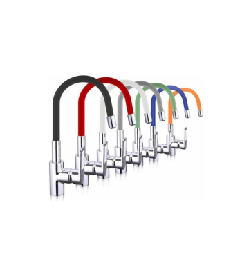 DÜZ SİLİKON RENKLİ KUBAR POŞETLİ (5563)