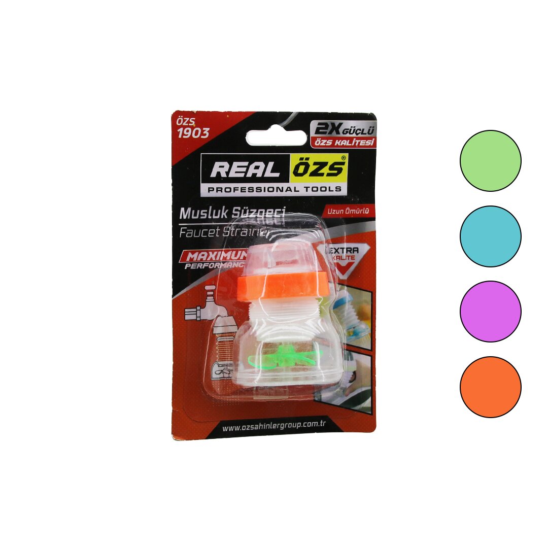 Aerator Faucet Tip Filter (5563)