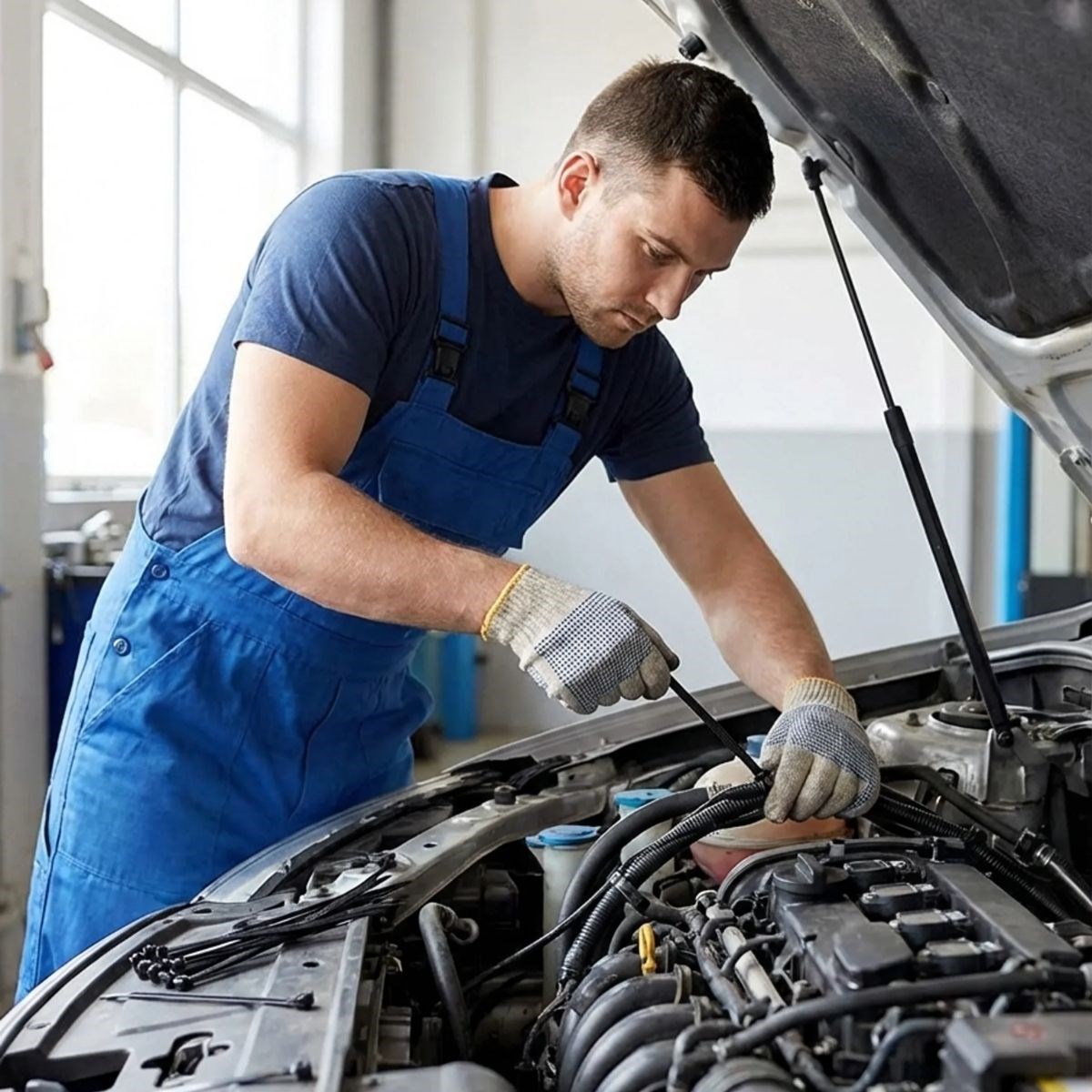 Plastik Bağlantı Elemanları 30lu Set (5563) #4