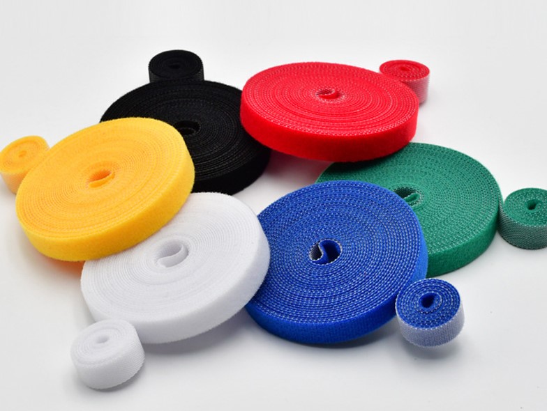 Cırt Cırt Sabitleyici Kablo Düzenleyici 5 metre x 1cm (5563) #3