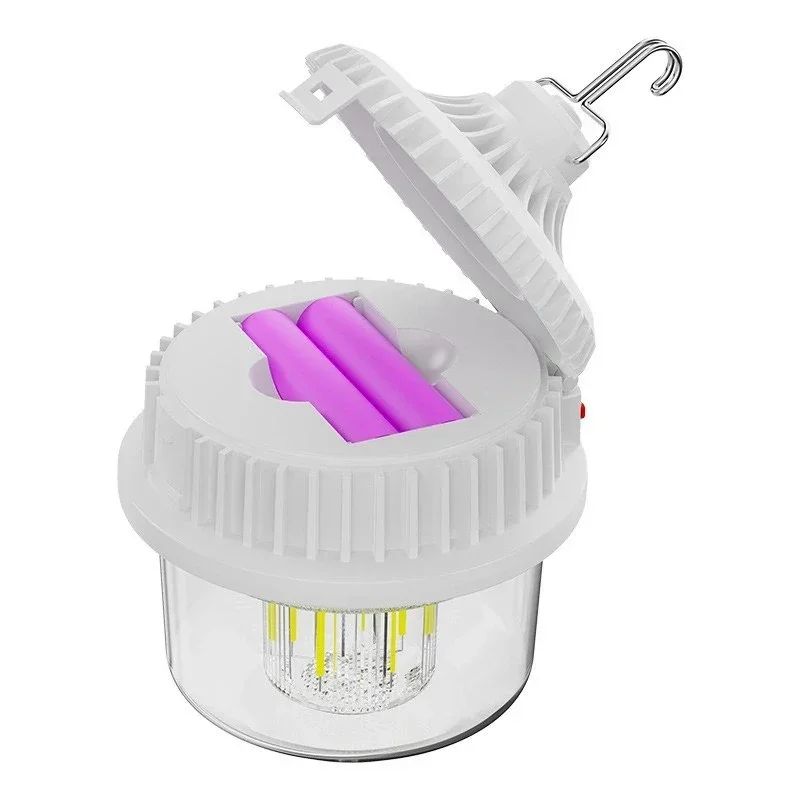 Hurry Bolt Çok Amaçlı Güneş Enerjili Lamba Model HB-V60 120W (5563) #2