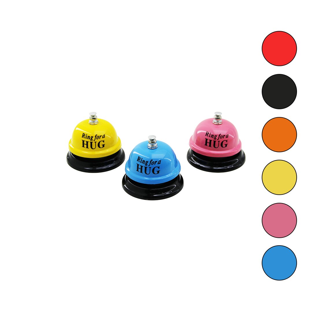 BASMALI - KÜÇÜK RESEPSİYON RESTORANT OTEL ZİLİ ÇAP : 6.5CM B