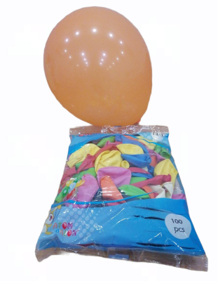 14/A BALON 100 PARÇA (5563)