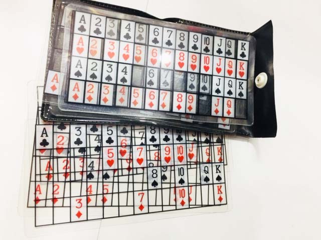 Magic Game Magic Bingo (5563)