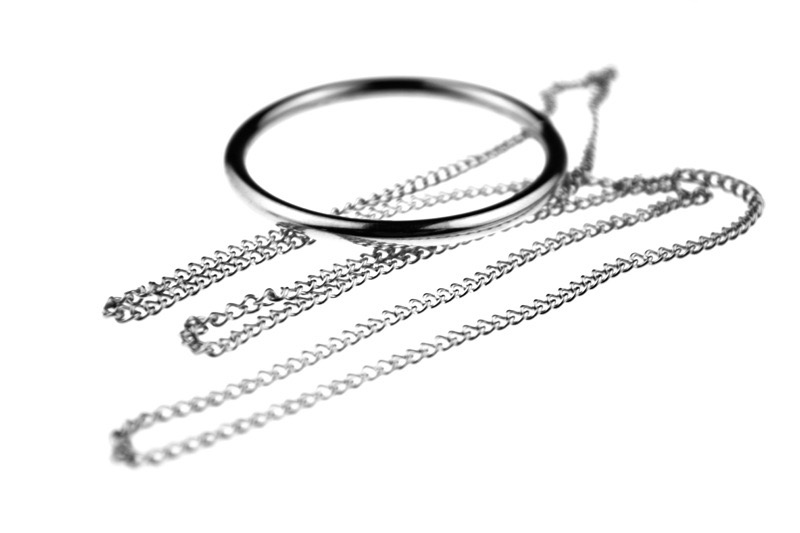 Magischer Ring Illusions Trick Zauberei Requisite (5563) #4