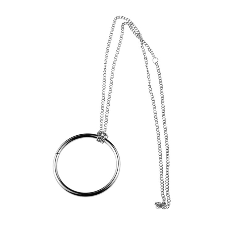 Magischer Ring Illusions Trick Zauberei Requisite (5563) #5