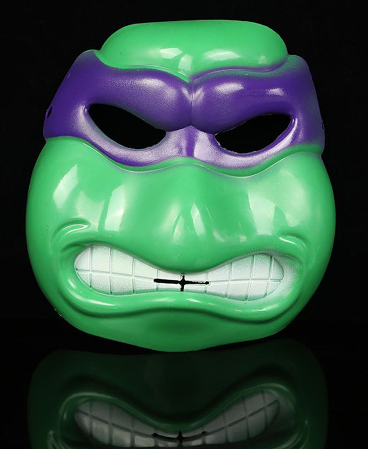 Ninja Turtles Maske Donatello Maske (5563)