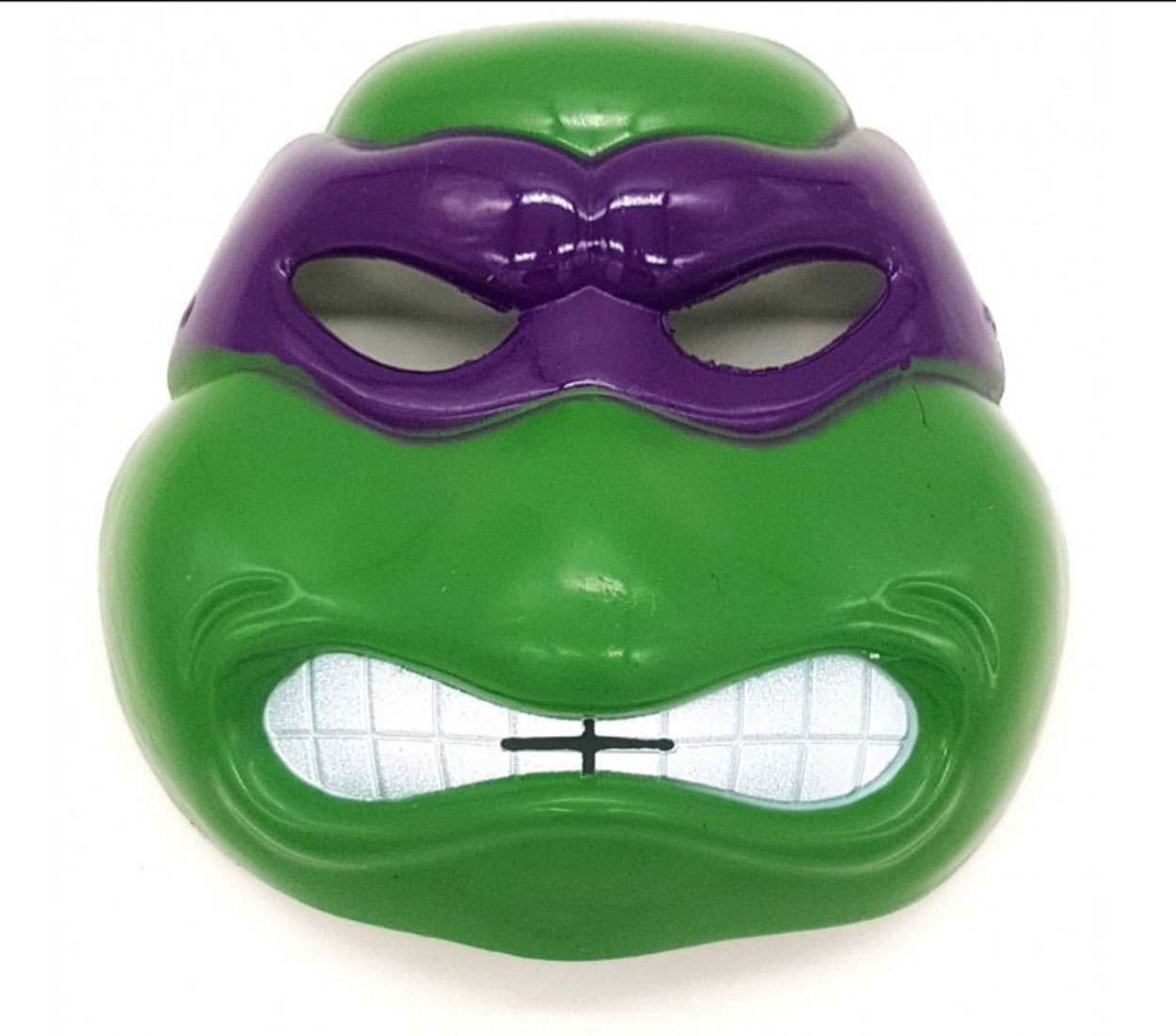 Ninja Turtles Maske Donatello Maske (5563) #2