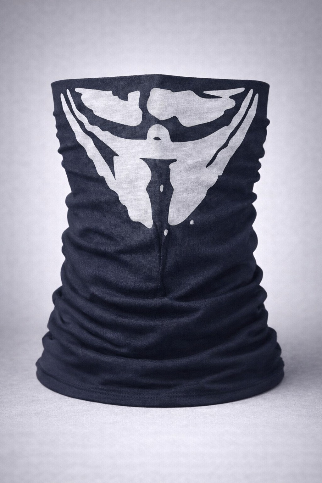 Vendetta Maskesi Desenli Baf Bandana – Çok Amaçlı Yüz Boyunluk Bandana 4 No (5563) #2