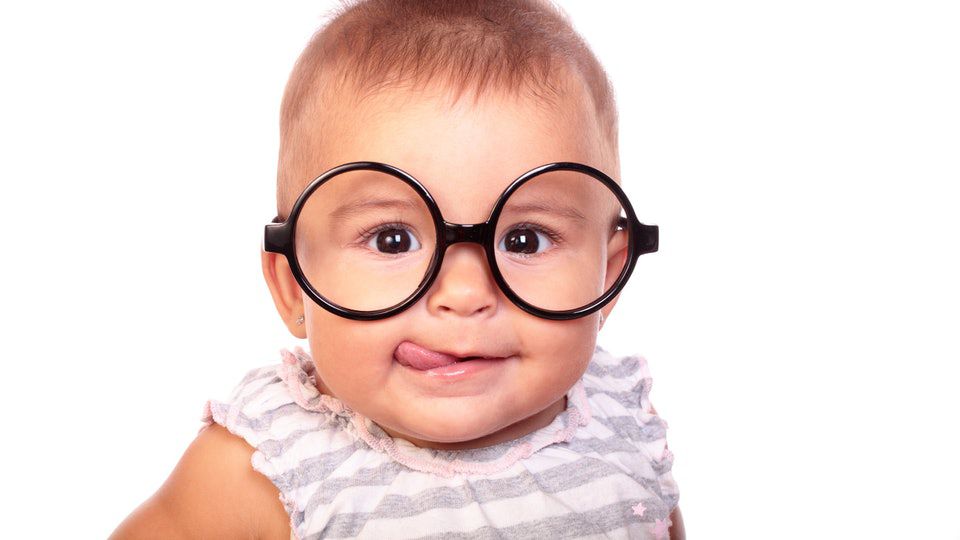 Siyah Çerçeveli Harry Potter Gözlüğü (5563) #3