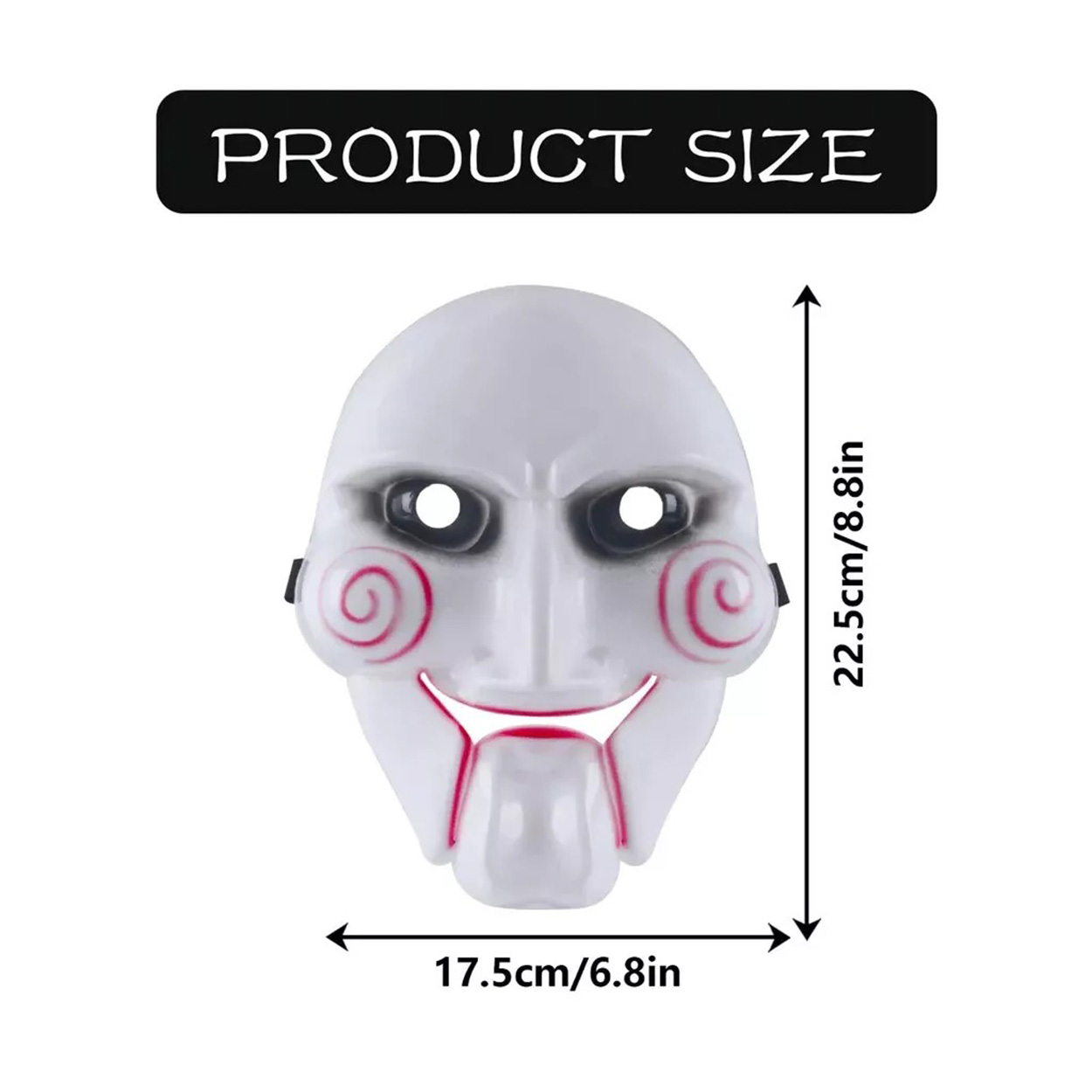 Testere Maskesi Saw Maskesi (5563) #3