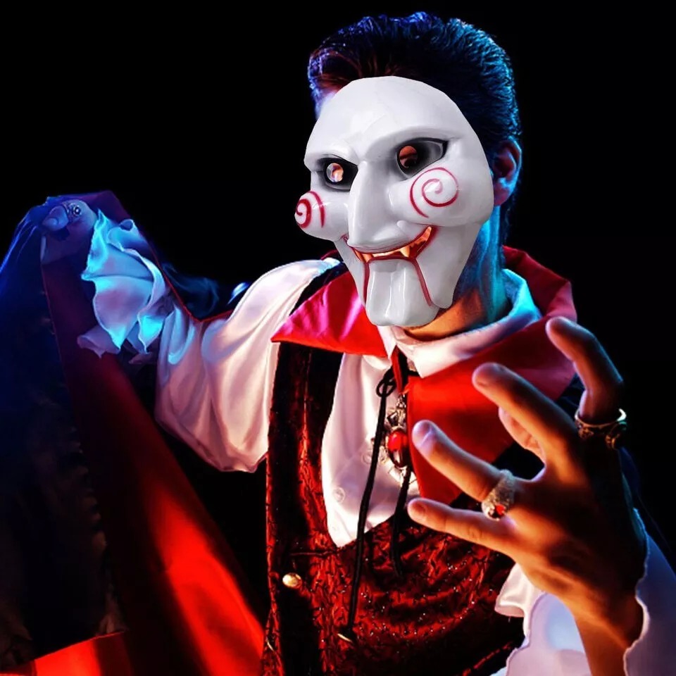 Testere Maskesi Saw Maskesi (5563) #4