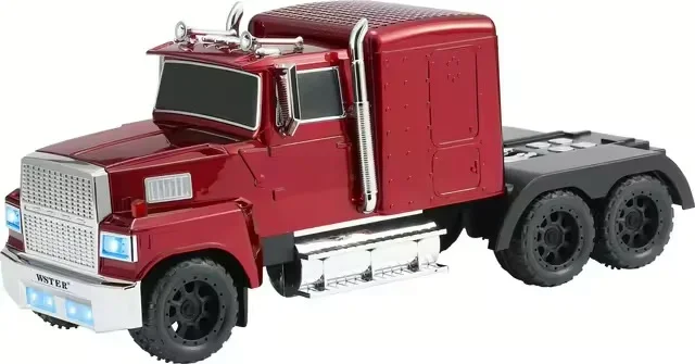 WS-570 Auto-Design Bluetooth-Lautsprecher Retro HIFI Stereo Soundbox #2