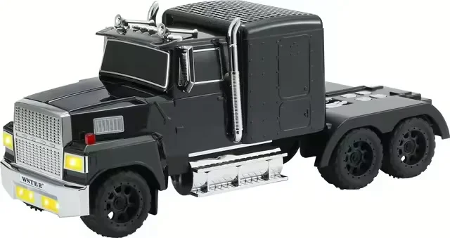 WS-570 Auto-Design Bluetooth-Lautsprecher Retro HIFI Stereo Soundbox #3