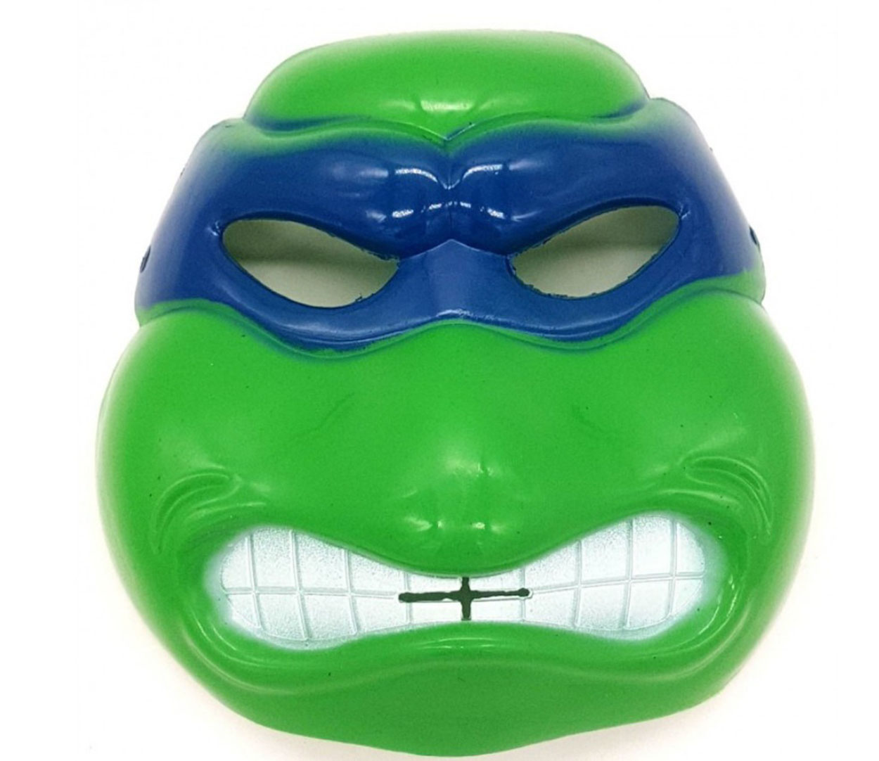 Ninja Turtles Leonardo Maske - Werde zum Helden (5563) #2