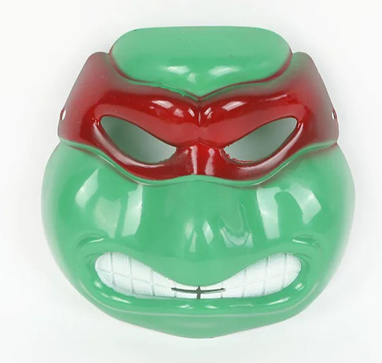 Teenage Mutant Ninja Turtles Maske Raphael Maske (5563) #2