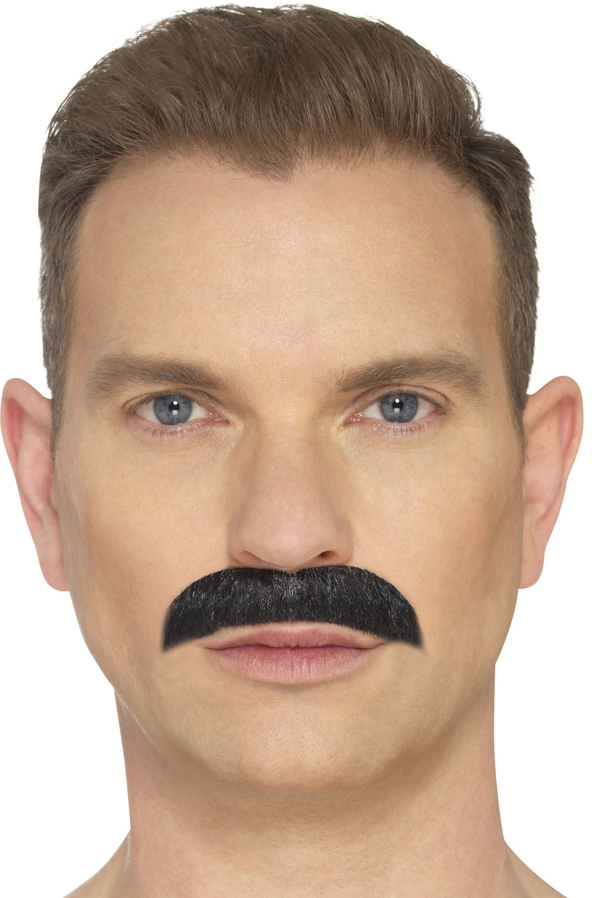 Takma Parti Bıyığı 1 Adet (5563)