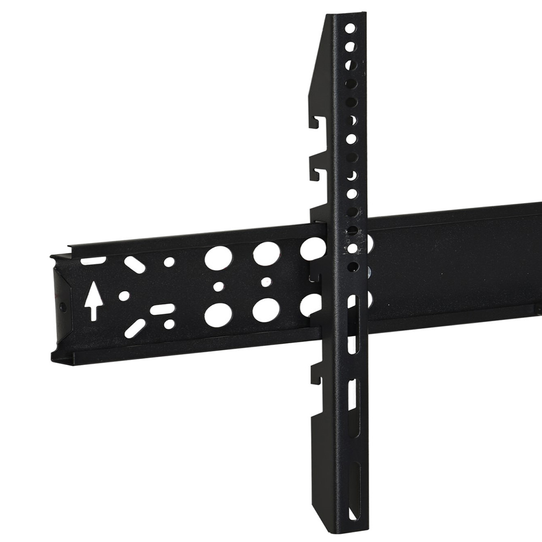42-100 Inch LCD-LED TV Locked Fixed Wall Mount Bracket (5563) #2