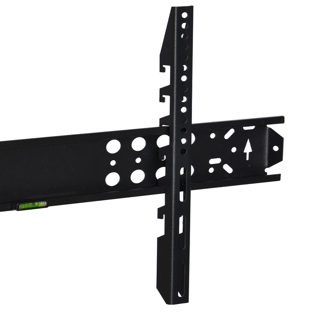 42-100 Inch LCD-LED TV Locked Fixed Wall Mount Bracket (5563) #3