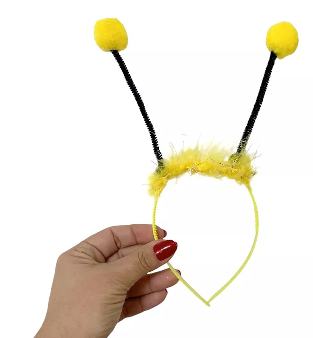 Gösteriler İçin Arı Tacı (5563) #2