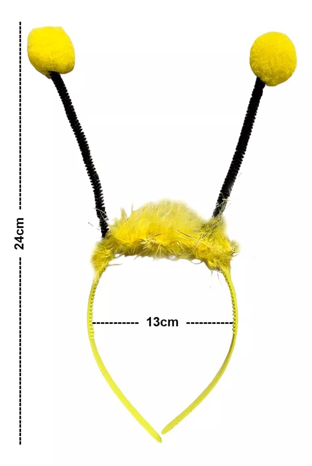 Gösteriler İçin Arı Tacı (5563) #3
