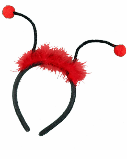 Glückskafer-Krone für Aufführungen (5563) #2