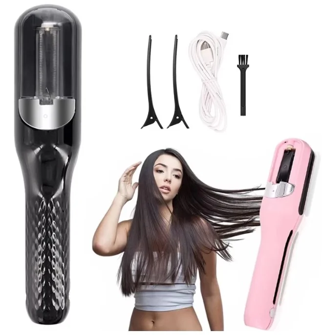 Saç Kırık Alma Makinesi (5563)