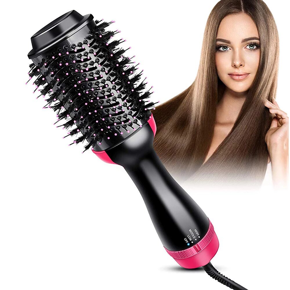 2 in 1 Hair Dryer and Styler (5563) #3