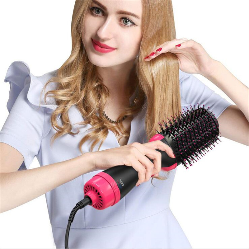 2 in 1 Hair Dryer and Styler (5563) #4
