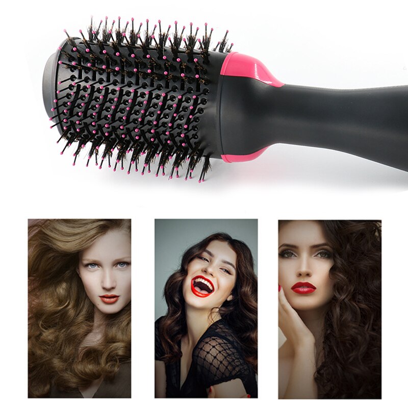 2 in 1 Hair Dryer and Styler (5563) #5