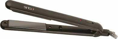 SAÇ DÜZLEŞTİRİCİ  SERAMİK KAPLAMA   SABİT DÜZENLİ ISI - HIZL