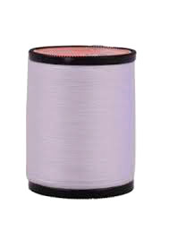 6 PARÇA  BEYAZ 900 MT DİKİŞ İPLİK (5563)