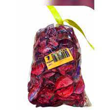 Small Dried Rose (5563)