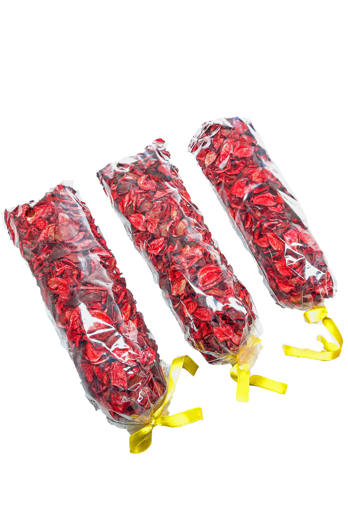 Medium Isparta Roses Dried Flowers (5563)