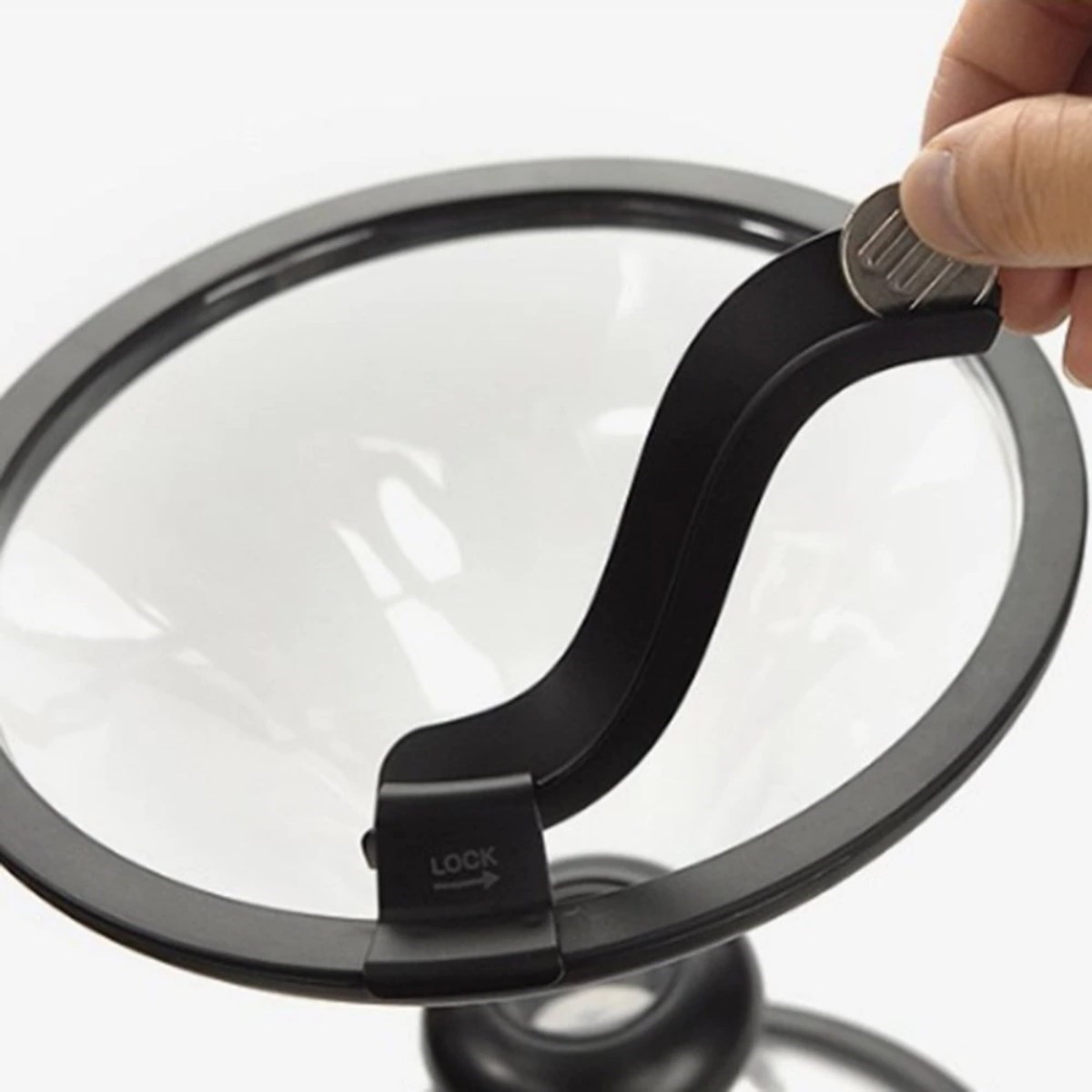 Eğlenceli Huni Şeklinde İlginç Şeffaf Para Biriktirme Kumbarası (5563) #5