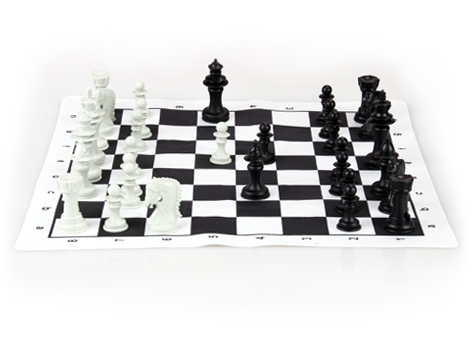 School Chess Set (5563) #3