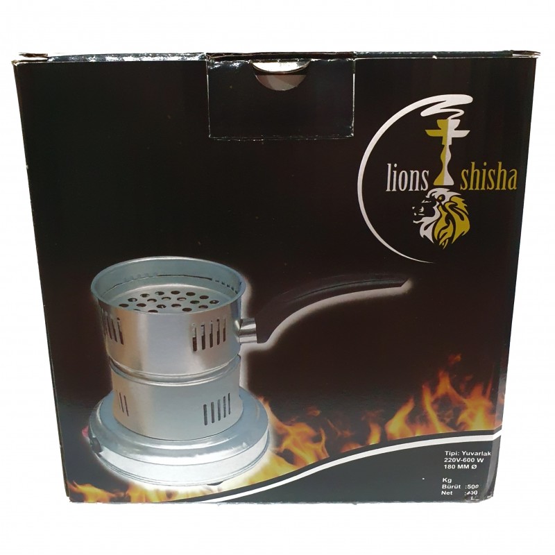 Shisha-Kohle-Anzünder (5563) #3